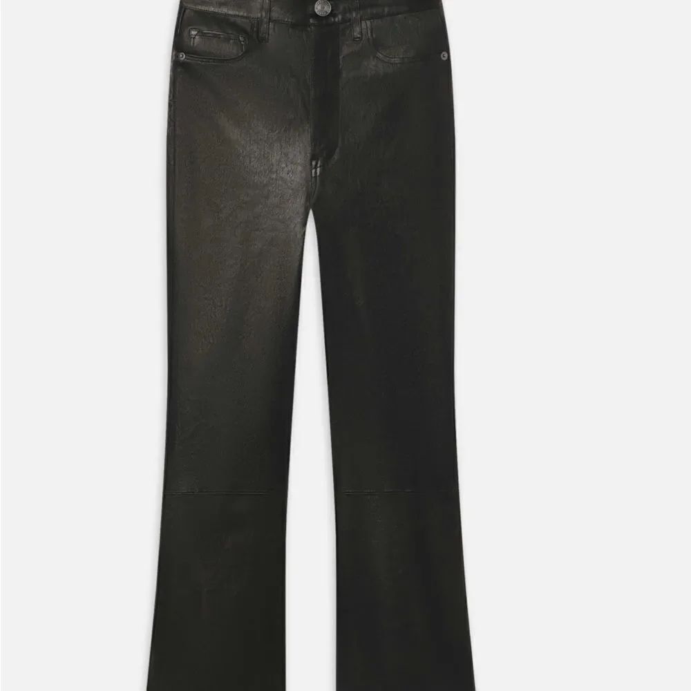 Frame Denim Le Mini Boot Pant - Picture 5 of 13